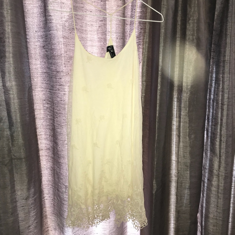Lace Dress